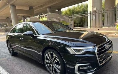 Audi A6, 2025 год, 6 830 000 рублей, 1 фотография