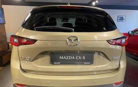 Mazda CX-5 II, 2025 год, 5 700 000 рублей, 4 фотография