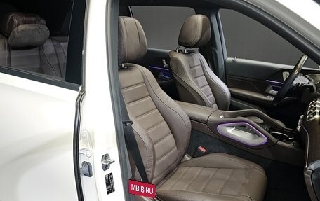 Mercedes-Benz GLS, 2022 год, 10 113 003 рублей, 16 фотография