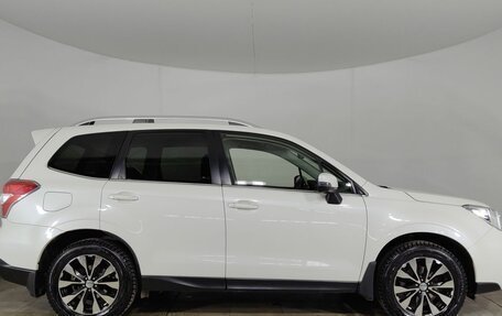 Subaru Forester, 2015 год, 1 860 000 рублей, 4 фотография