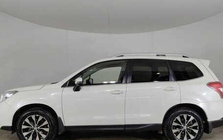 Subaru Forester, 2015 год, 1 860 000 рублей, 8 фотография