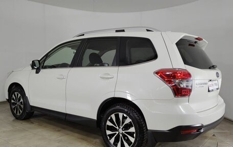 Subaru Forester, 2015 год, 1 860 000 рублей, 7 фотография