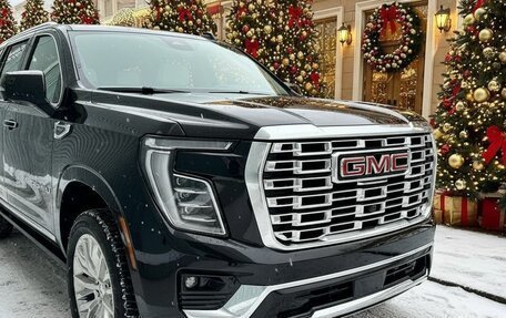 GMC Yukon IV, 2025 год, 17 000 000 рублей, 1 фотография