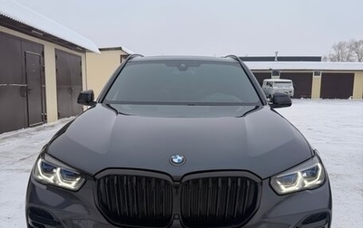 BMW X5, 2021 год, 9 000 000 рублей, 1 фотография
