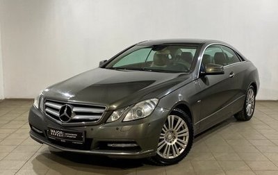 Mercedes-Benz E-Класс, 2012 год, 1 850 000 рублей, 1 фотография