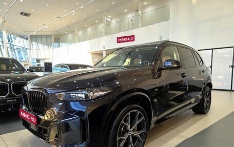 BMW X5, 2025 год, 11 100 000 рублей, 1 фотография