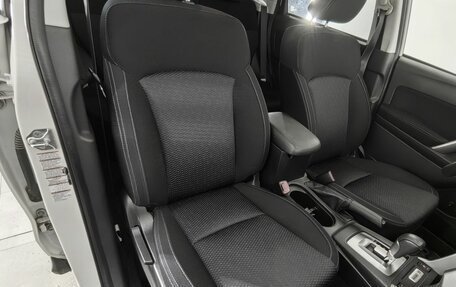 Subaru Forester, 2015 год, 1 860 000 рублей, 26 фотография