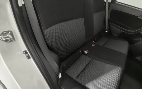 Subaru Forester, 2015 год, 1 860 000 рублей, 27 фотография