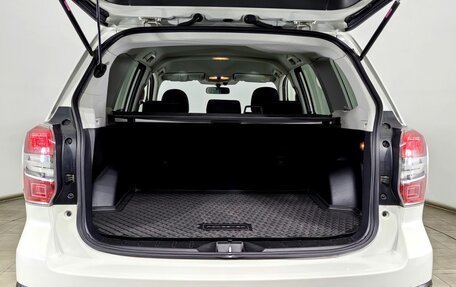 Subaru Forester, 2015 год, 1 860 000 рублей, 30 фотография