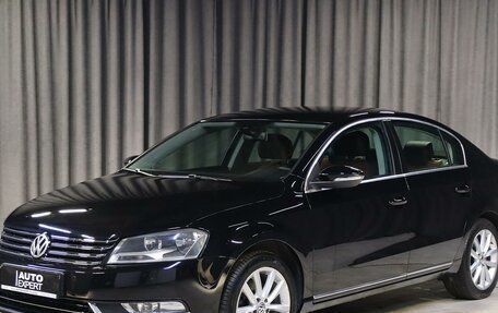 Volkswagen Passat B7, 2012 год, 949 000 рублей, 1 фотография