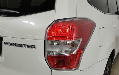Subaru Forester, 2015 год, 1 860 000 рублей, 33 фотография