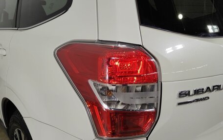 Subaru Forester, 2015 год, 1 860 000 рублей, 34 фотография