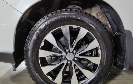 Subaru Forester, 2015 год, 1 860 000 рублей, 35 фотография