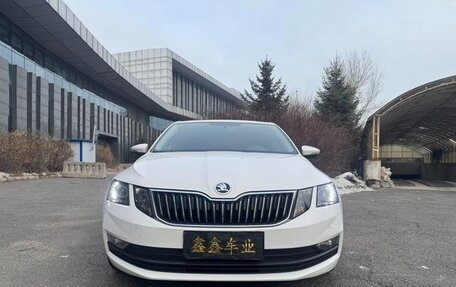 Skoda Octavia IV, 2021 год, 2 000 000 рублей, 2 фотография