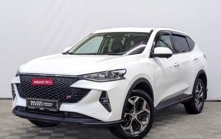 Haval F7 I, 2023 год, 2 175 000 рублей, 1 фотография
