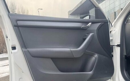 Skoda Octavia IV, 2021 год, 2 000 000 рублей, 10 фотография