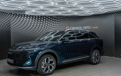 Haval F7, 2024 год, 2 775 000 рублей, 1 фотография