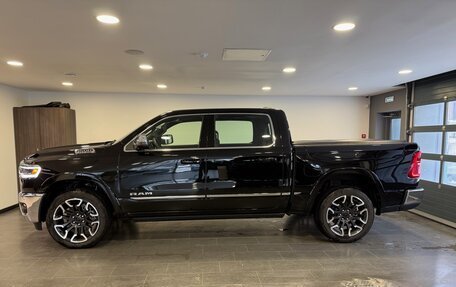 Rambler 1500, 2025 год, 9 480 000 рублей, 2 фотография