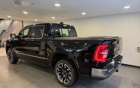 Rambler 1500, 2025 год, 9 480 000 рублей, 3 фотография