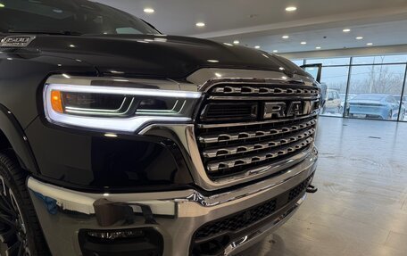 Rambler 1500, 2025 год, 9 480 000 рублей, 6 фотография