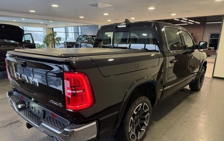 Rambler 1500, 2025 год, 9 480 000 рублей, 4 фотография