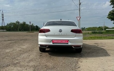 Volkswagen Passat B8 рестайлинг, 2020 год, 3 300 000 рублей, 1 фотография