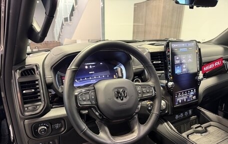 Rambler 1500, 2025 год, 9 480 000 рублей, 10 фотография