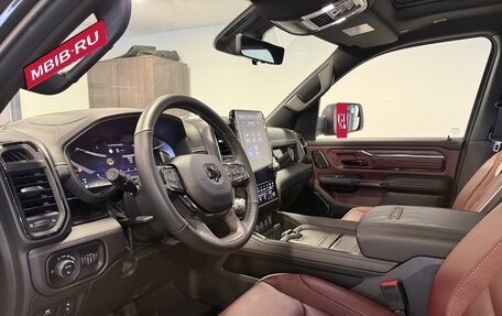 Rambler 1500, 2025 год, 9 480 000 рублей, 8 фотография