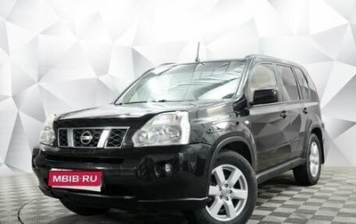 Nissan X-Trail, 2010 год, 975 000 рублей, 1 фотография