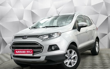Ford EcoSport, 2014 год, 864 000 рублей, 1 фотография