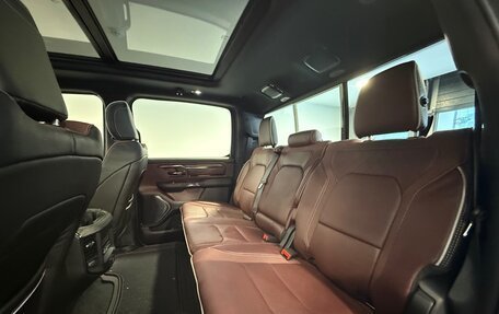 Rambler 1500, 2025 год, 9 480 000 рублей, 16 фотография