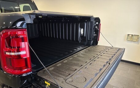 Rambler 1500, 2025 год, 9 480 000 рублей, 18 фотография