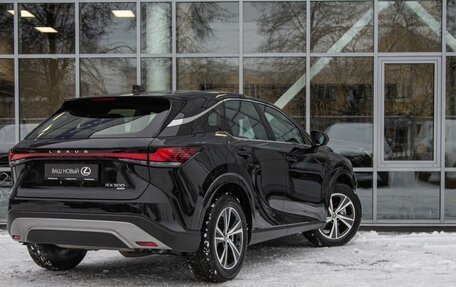 Lexus RX IV рестайлинг, 2025 год, 8 200 000 рублей, 5 фотография