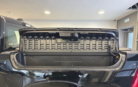 Rambler 1500, 2025 год, 9 480 000 рублей, 17 фотография