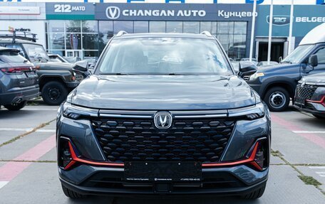 Changan CS35 Plus, 2025 год, 2 779 900 рублей, 1 фотография
