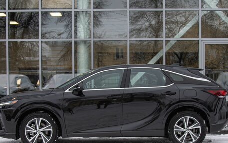 Lexus RX IV рестайлинг, 2025 год, 8 200 000 рублей, 8 фотография