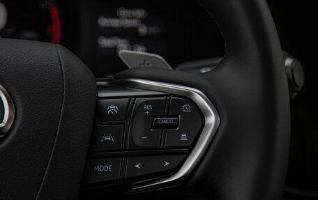 Lexus RX IV рестайлинг, 2025 год, 8 200 000 рублей, 14 фотография