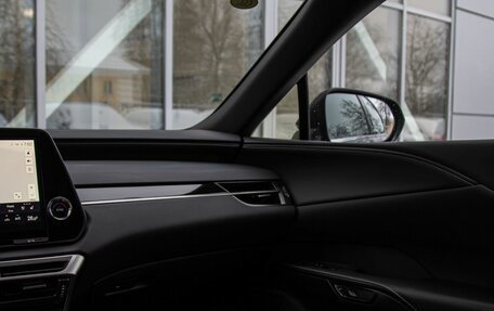 Lexus RX IV рестайлинг, 2025 год, 8 200 000 рублей, 10 фотография