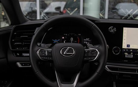 Lexus RX IV рестайлинг, 2025 год, 8 200 000 рублей, 12 фотография