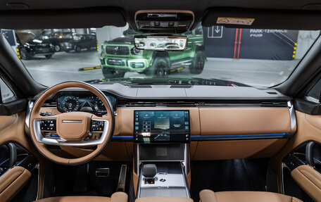 Land Rover Range Rover IV рестайлинг, 2025 год, 27 500 000 рублей, 3 фотография