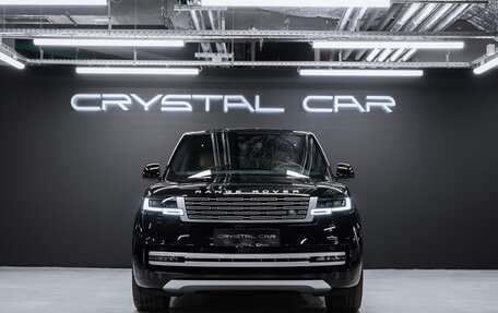 Land Rover Range Rover IV рестайлинг, 2025 год, 27 500 000 рублей, 5 фотография