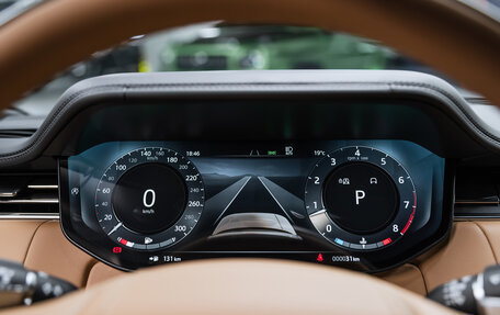 Land Rover Range Rover IV рестайлинг, 2025 год, 27 500 000 рублей, 13 фотография