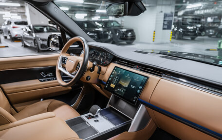 Land Rover Range Rover IV рестайлинг, 2025 год, 27 500 000 рублей, 10 фотография