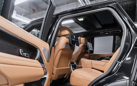 Land Rover Range Rover IV рестайлинг, 2025 год, 27 500 000 рублей, 18 фотография