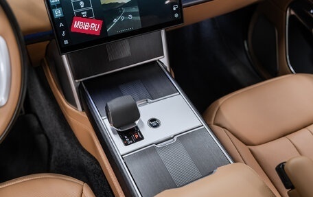Land Rover Range Rover IV рестайлинг, 2025 год, 27 500 000 рублей, 14 фотография