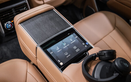 Land Rover Range Rover IV рестайлинг, 2025 год, 27 500 000 рублей, 23 фотография