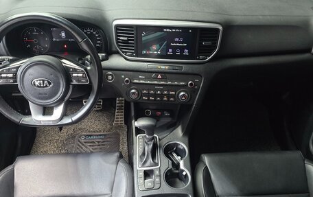 KIA Sportage IV рестайлинг, 2020 год, 1 790 000 рублей, 7 фотография