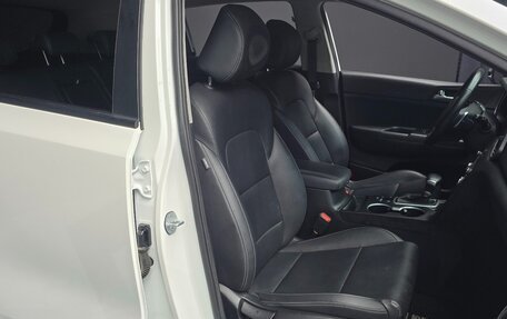 KIA Sportage IV рестайлинг, 2020 год, 1 790 000 рублей, 6 фотография