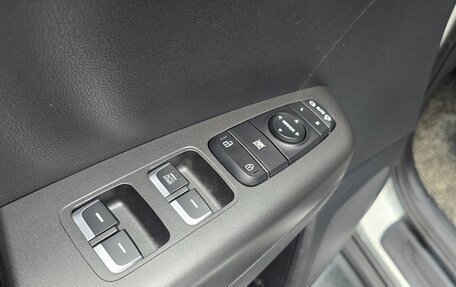 KIA Sportage IV рестайлинг, 2020 год, 1 790 000 рублей, 12 фотография