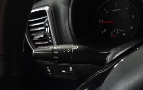 KIA Sportage IV рестайлинг, 2020 год, 1 790 000 рублей, 14 фотография